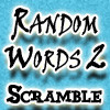 Words game Random Word UnScramble
