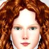 Realistic make up, free beauty game in flash on FlashGames.BambouSoft.com
