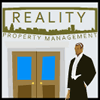Reality Property Management, free management game in flash on FlashGames.BambouSoft.com