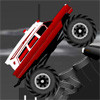 Red Cross Rush, free car game in flash on FlashGames.BambouSoft.com