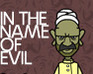 Adventure game Reincarnation:  In The Name Of Evil