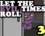 Adventure game Reincarnation:  Let The Evil Times Roll