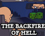 Reincarnation:  The Backfire Of Hell, jeu d'aventure gratuit en flash sur BambouSoft.com