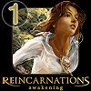 Reincarnations Awakening: Chapter 1, jeu d'objets cachs gratuit en flash sur BambouSoft.com
