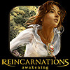 Reincarnations: Awakening, free hidden objects game in flash on FlashGames.BambouSoft.com