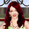 Rihanna Makeover & Dressup, free dress up game in flash on FlashGames.BambouSoft.com