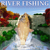 River Fishing: Colors of Autumn, free action game in flash on FlashGames.BambouSoft.com