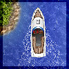 River Rush, free racing game in flash on FlashGames.BambouSoft.com