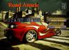 Road Attack, free racing game in flash on FlashGames.BambouSoft.com