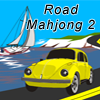 Road Signs Mahjong 2, jeu de mahjong gratuit en flash sur BambouSoft.com