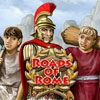 Roads of Rome, free action game in flash on FlashGames.BambouSoft.com