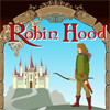 Robin Hood and Treasures, free shooting game in flash on FlashGames.BambouSoft.com
