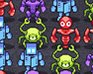 Robo Riot, free puzzle game in flash on FlashGames.BambouSoft.com