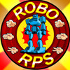 ROBO RPS, free logic game in flash on FlashGames.BambouSoft.com