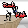 Rock 'n' Risk, free musical game in flash on FlashGames.BambouSoft.com