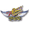 Rock 'n' Roller Coaster, jeu d'adresse gratuit en flash sur BambouSoft.com
