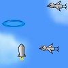 Rocket Launcher, free action game in flash on FlashGames.BambouSoft.com