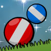 Roll-X, free skill game in flash on FlashGames.BambouSoft.com
