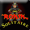 Ronin Solitaire, jeu de casino gratuit en flash sur BambouSoft.com