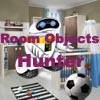 Chasse aux objets de la pièce, jeu d'objets cachés gratuit en flash sur BambouSoft.com