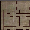 Rootbeer Maze 2, free puzzle game in flash on FlashGames.BambouSoft.com