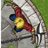 Chain Gang, jeu d'adresse gratuit en flash sur BambouSoft.com