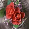 Roses Puzzles, puzzle fleurs gratuit en flash sur BambouSoft.com