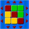 Rubix, jeu de réflexion gratuit en flash sur BambouSoft.com