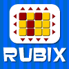 Puzzle game Rubix