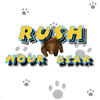 Action game Rush Hour Bear