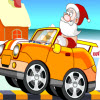 Santa's Christmas Gifts, jeu d'adresse gratuit en flash sur BambouSoft.com