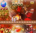 Santa's Lab, jeu pour enfant gratuit en flash sur BambouSoft.com