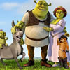 Puzzle Shrek, puzzle art gratuit en flash sur BambouSoft.com