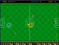 Soccer, jeu de football gratuit en flash sur BambouSoft.com