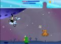 Space Cowboy, free skill game in flash on FlashGames.BambouSoft.com