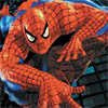 Spiderman Jigsaw Puzzle 2, free art jigsaw in flash on FlashGames.BambouSoft.com