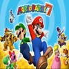 Super Mario Jigsaw Puzzle 7, free cartoons jigsaw in flash on FlashGames.BambouSoft.com