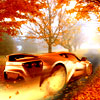 Supercar Domination, free racing game in flash on FlashGames.BambouSoft.com