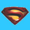 Superman, free action game in flash on FlashGames.BambouSoft.com
