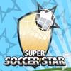 Super-soccer-star, jeu de football gratuit en flash sur BambouSoft.com