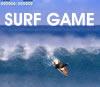 Surf, jeu de sport gratuit en flash sur BambouSoft.com