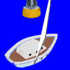Sail Boat Simulation, free sports game in flash on FlashGames.BambouSoft.com