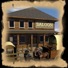 Saloon, jeu de gestion gratuit en flash sur BambouSoft.com