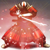 Samurai Balls, free logic game in flash on FlashGames.BambouSoft.com