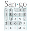 San*go, free words game in flash on FlashGames.BambouSoft.com