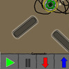 Sandbox Pinball, free arcade game in flash on FlashGames.BambouSoft.com