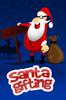 Santa Gifting, free skill game in flash on FlashGames.BambouSoft.com