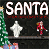 SANTA Operation Recovery Gifts, jeu pour enfant gratuit en flash sur BambouSoft.com