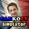 Simulateur de Sarkozy, jeu de gestion gratuit en flash sur BambouSoft.com
