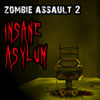 SAS: Zombie Assault 2 - Insane Asylum, jeu d'action gratuit en flash sur BambouSoft.com
